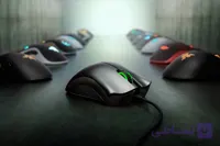 ماوس گیمینگ ریزر DeathAdder Essential