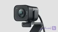وب کم لاجیتک StreamCam Black
