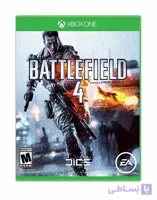 بازی Battlefield 4 برای Xbox One