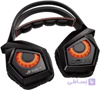 هدست گیمینگ ایسوس ROG Strix Wireless