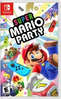 بازی Super Mario Party – نینتندو سوییچ