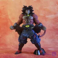 فیگور کلکسیونی دراگون بال Dragon ball Z