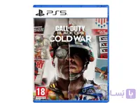 بازی Call Of Duty: Black Ops Cold War برای PS5