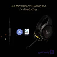 Asus TUF H5 Lite Gaming
