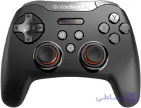 دسته بازیSteelSeries Stratus XL