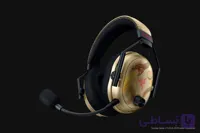 هدست گیمینگ ریزر Razer BlackShark V3 Pro Counter-Strike 2 Edition