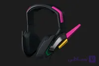 هدست Razer D.Va Meka