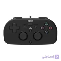 دسته بازی (سیاه) HORI Wired Mini Gamepad
