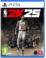 دیسک بازی  NBA 2K25 برای PS5
