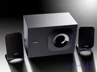 Edifier M1370BT Bluetooth Speaker
