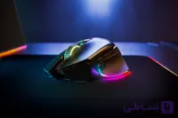 موس گیمینگ ریزر Razer Basilisk V3 Pro 35K – White