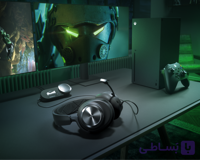 هدست گیمینگ استیل سریز SteelSeries Arctis Nova Pro for Xbox / PC