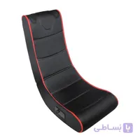 صندلی گیمینگ Itek مدل Wired Gaming Rocker I71002