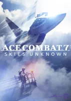 بازی Ace combat 7 : skies unknown برای Xbox one