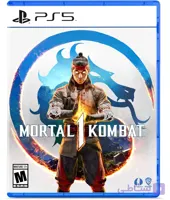 دیسک بازی MORTAL KOMBAT 1 برای PS5