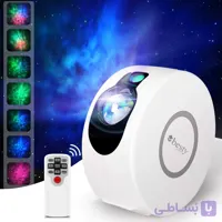 پروژکتور ستاره BESTY HOME Modern 2021