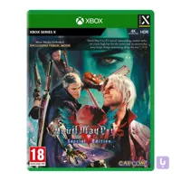 بازی Devil May Cry 5: Special Edition برای Xbox Series X