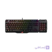 کیبورد «ROG Claymore» برند ایسوس