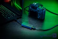 کارت کپچر ریزر Razer Ripsaw X