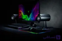 اسپیکر ریزر (Razer) مدل Nommo Chroma