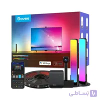 نور پس زمینه تلویزیون Govee DreamView T1 Pro TV Backlight