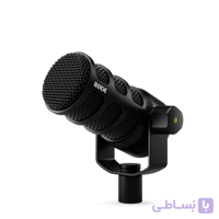 میکروفون داینامیک رود مدل RODE PodMic USB and XLR