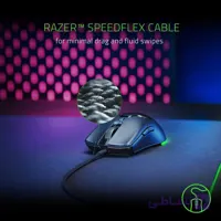 موس گیمینگ razer viper mini