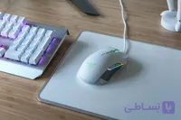 ریزر موس گیمینگ Razer LanceHead Tournament Edition Mercury