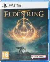 دیسک بازی  Elden Ring برای PS5