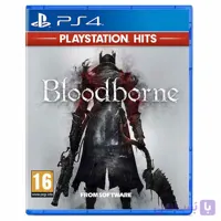بازی Bloodborne برای ps4