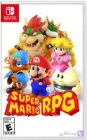 بازی Super Mario RPG برای نینتندو سوییچ