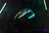 موس گیمینگ ریزر Basilisk V3