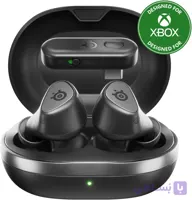 هدفون استیل سریز Arctis GameBuds™ for xbox/PC/PS5- Black