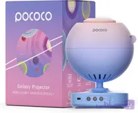 پروژکتور ستاره POCOCO Home Planetarium Star Projector