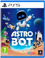 دیسک بازی Astro Bot Game برای ps5