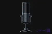 میکروفون استریمر ریزر Seiren Elite