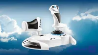 دسته بازی خلبانی Thrustmaster T-Flight Hotas One