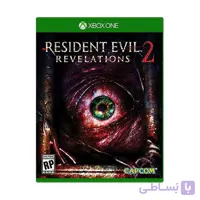 بازی Resident Evil: Revelations 1 برای Xbox One