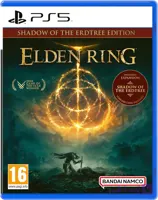 دیسک بازی ELDEN RING SHADOW OF THE ERDTREE برای PS5