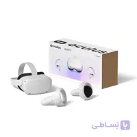 نصب و راه اندازی هدست واقعیت مجازی 3 و oculus quest 2 + نصب بازی