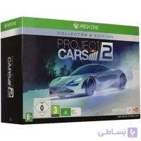 بازی Project Cars 2: Collector’s Edition برای Xbox One