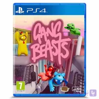 بازی Gang Beasts برای Ps4