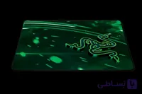 ماوس پد گیمینگ  Goliathus Speed Stand Medium COSMIC