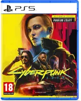 دیسک بازی Cyberpunk 2077: Ultimate Edition برای PS5