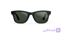 عینک هوشمند متا و ری بن RAY-BAN META Wayfarer- GEN 2 Shiny Black Clear to Graphite Green Transitions S53