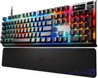 کیبورد استیل سریز اپکس پرو SteelSeries Apex Pro Gen 3