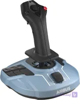 دسته خلبانی Thrustmaster TCA Sidestick Airbus Edition برای کامپیوتر