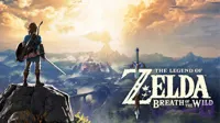 بازی نینتندو The Legend Of Zelda Breath Of The Wild