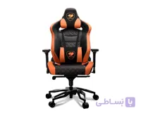 صندلی گیمینگ کوگر  ARMOR TITAN PRO