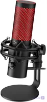 میکروفون هایپر ایکس HyperX QuadCast 2 – سفید